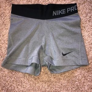 Nike Pro Spandex